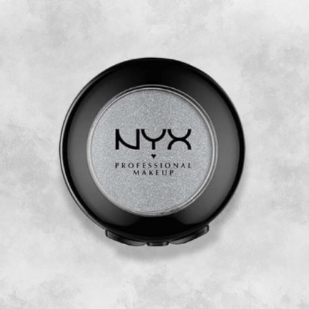 NYX Professional Makeup Eyeshadow Long Lasting High Pigmented Shimmering Bling